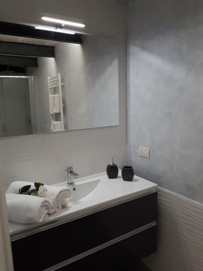 Orvieto House公寓 外观 照片