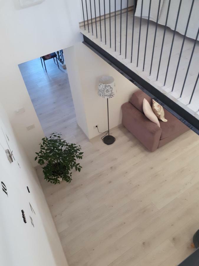 Orvieto House公寓 外观 照片