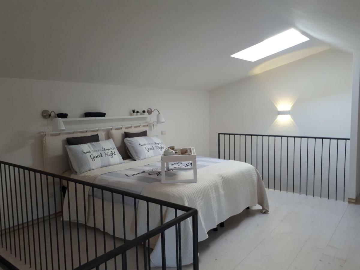 Orvieto House公寓 外观 照片