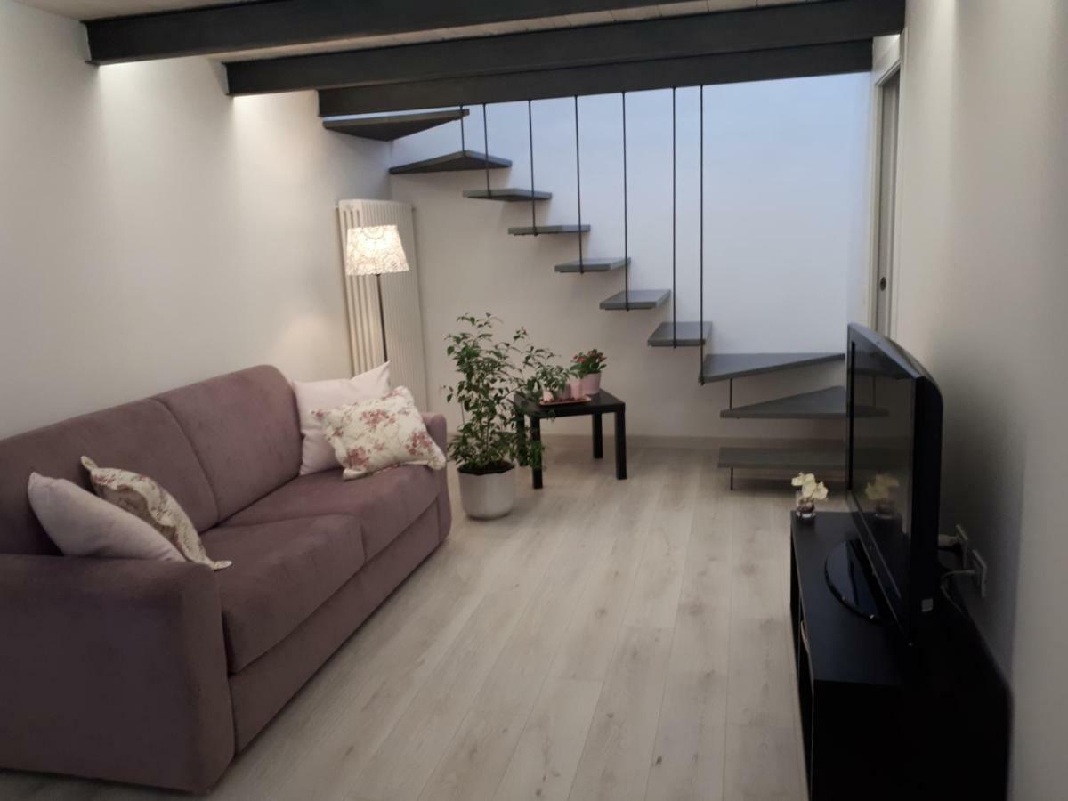 Orvieto House公寓 外观 照片