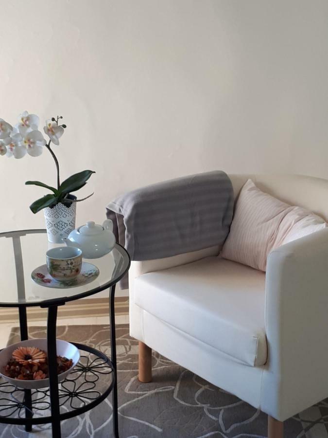 Orvieto House公寓 外观 照片