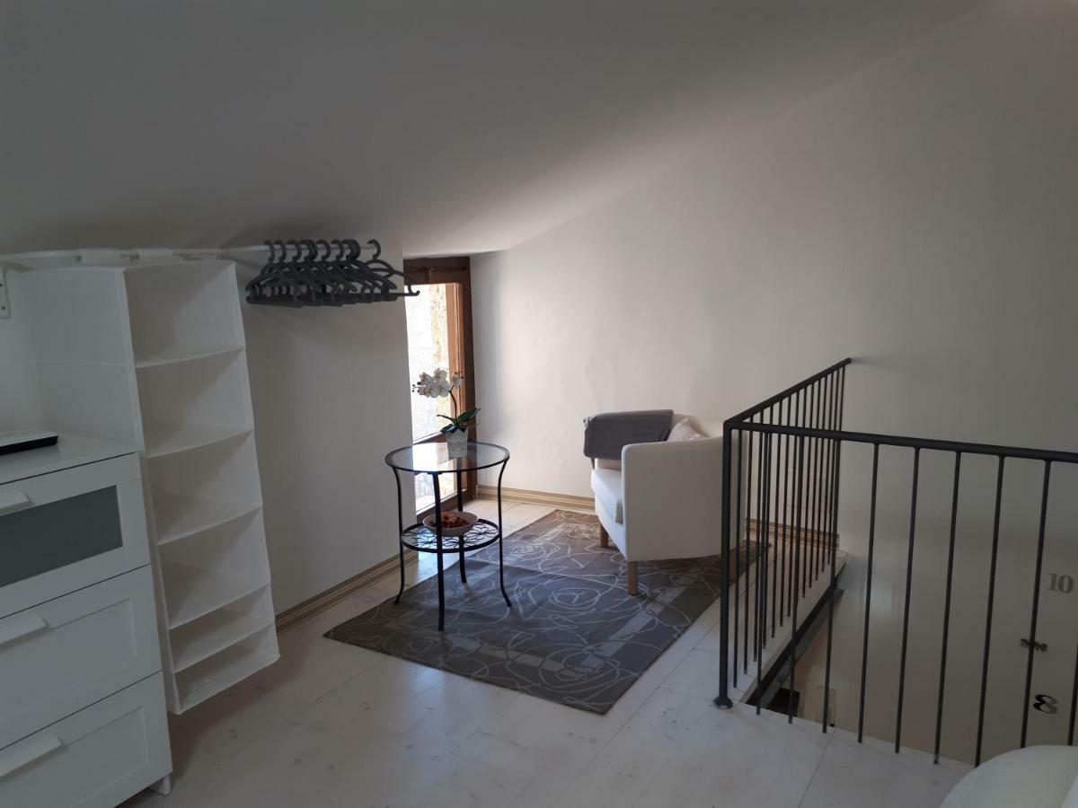 Orvieto House公寓 外观 照片