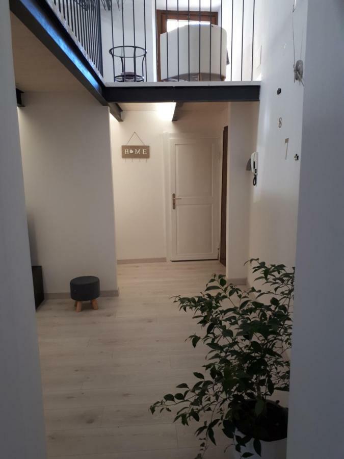 Orvieto House公寓 外观 照片