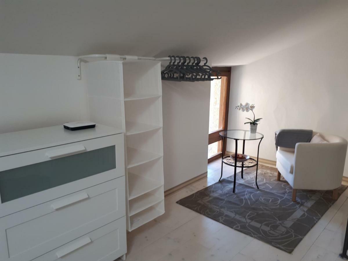 Orvieto House公寓 外观 照片