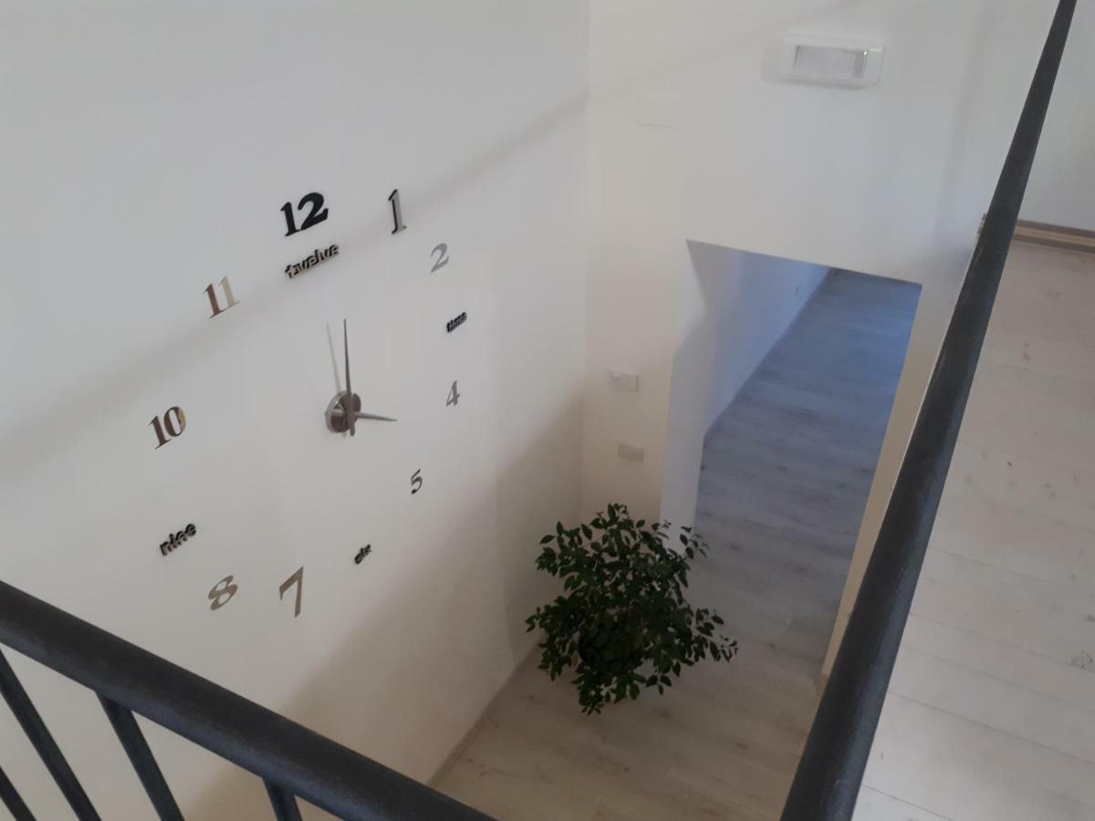 Orvieto House公寓 外观 照片
