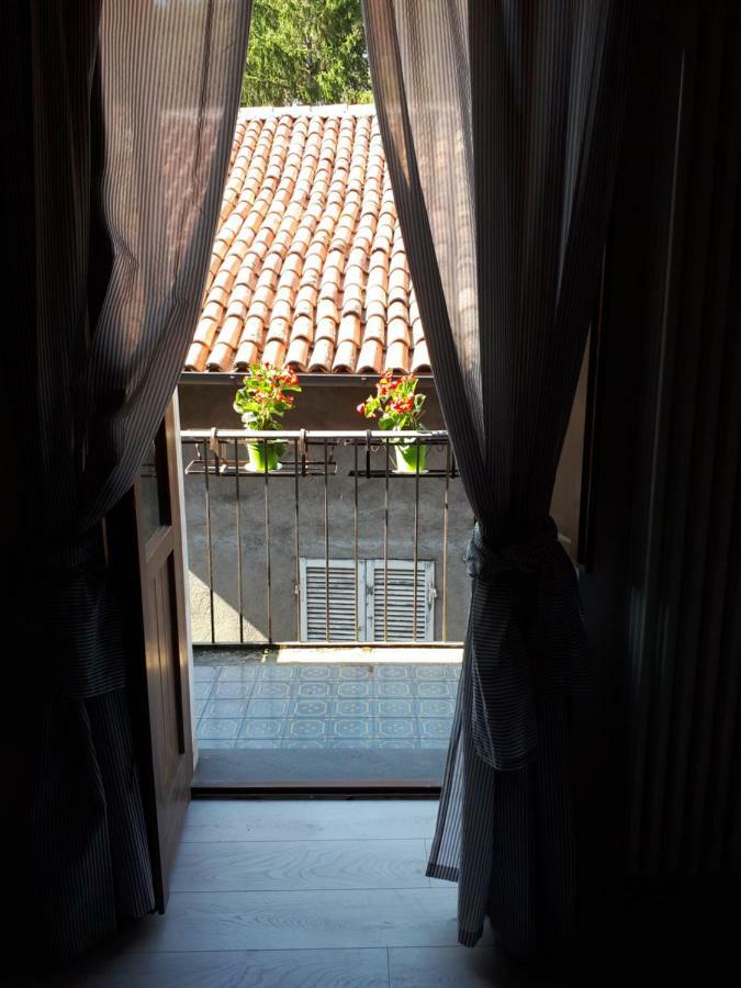 Orvieto House公寓 外观 照片