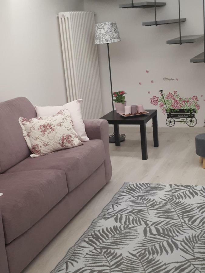 Orvieto House公寓 外观 照片