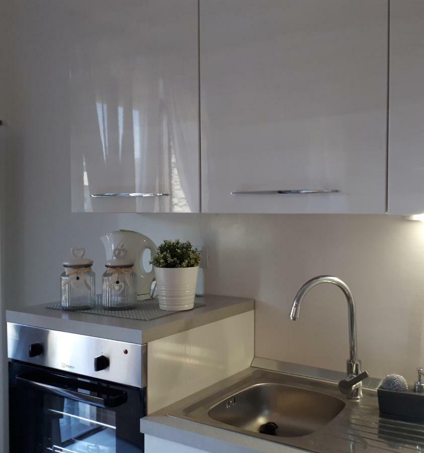 Orvieto House公寓 外观 照片