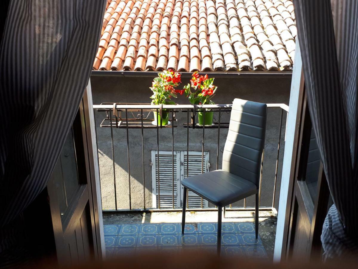 Orvieto House公寓 外观 照片