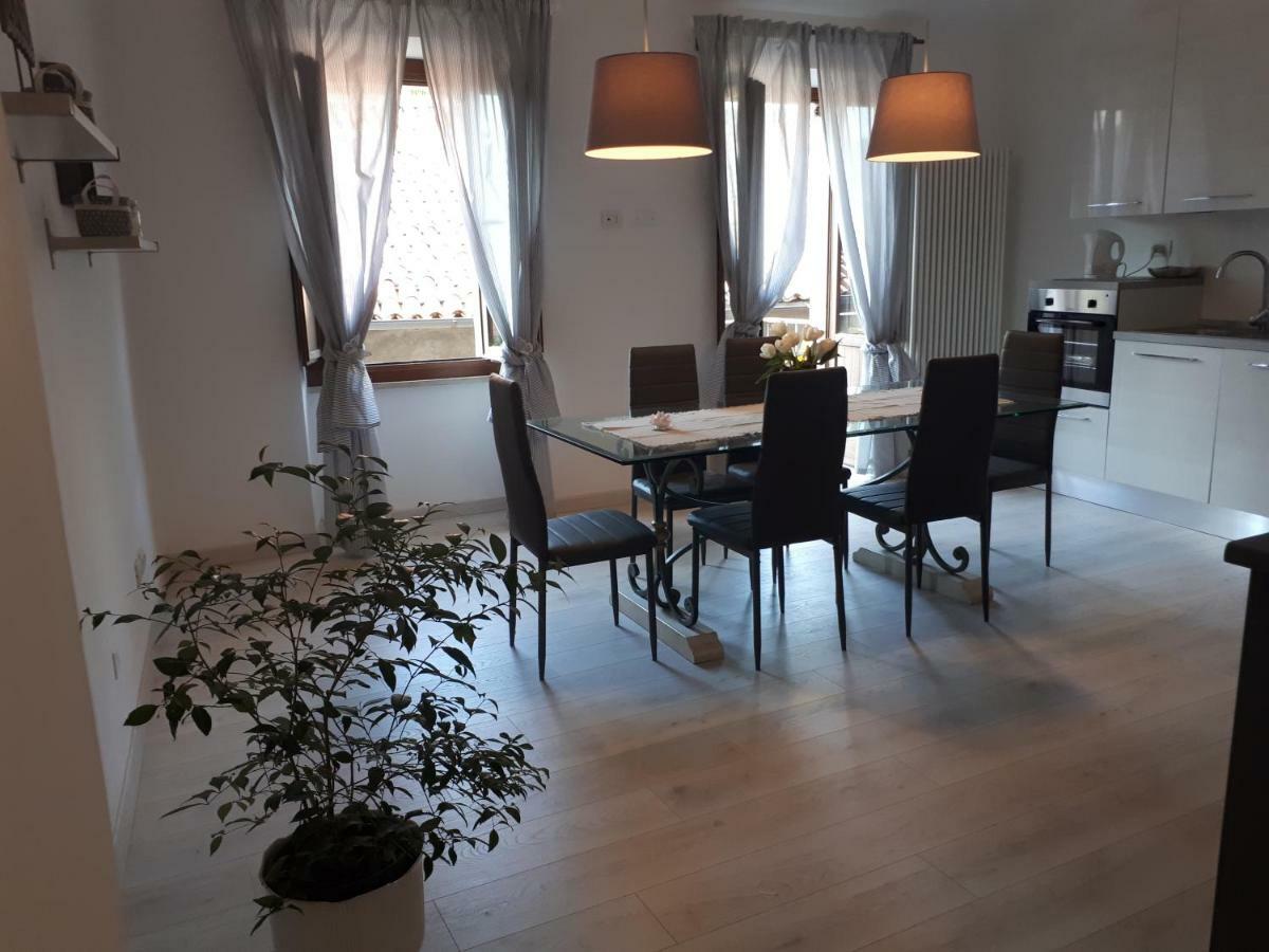 Orvieto House公寓 外观 照片