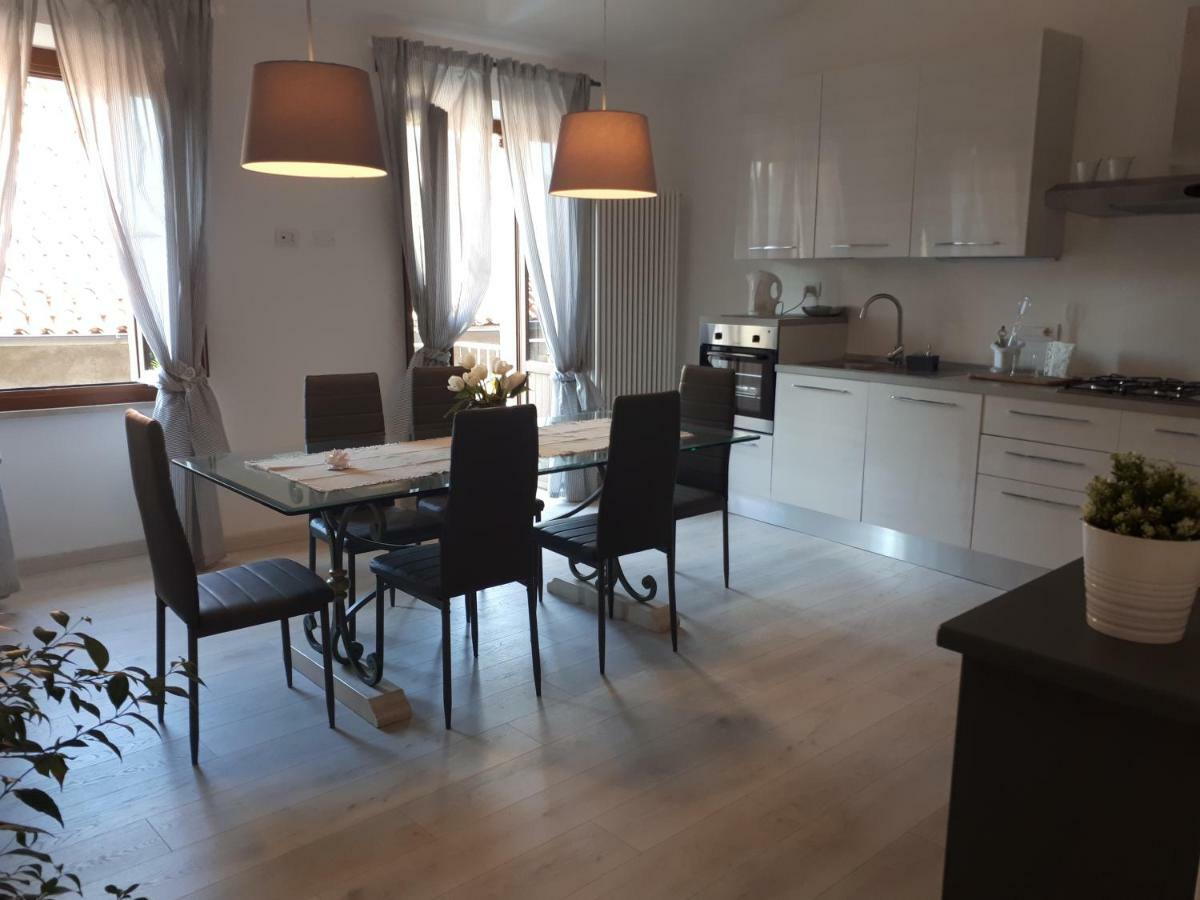 Orvieto House公寓 外观 照片