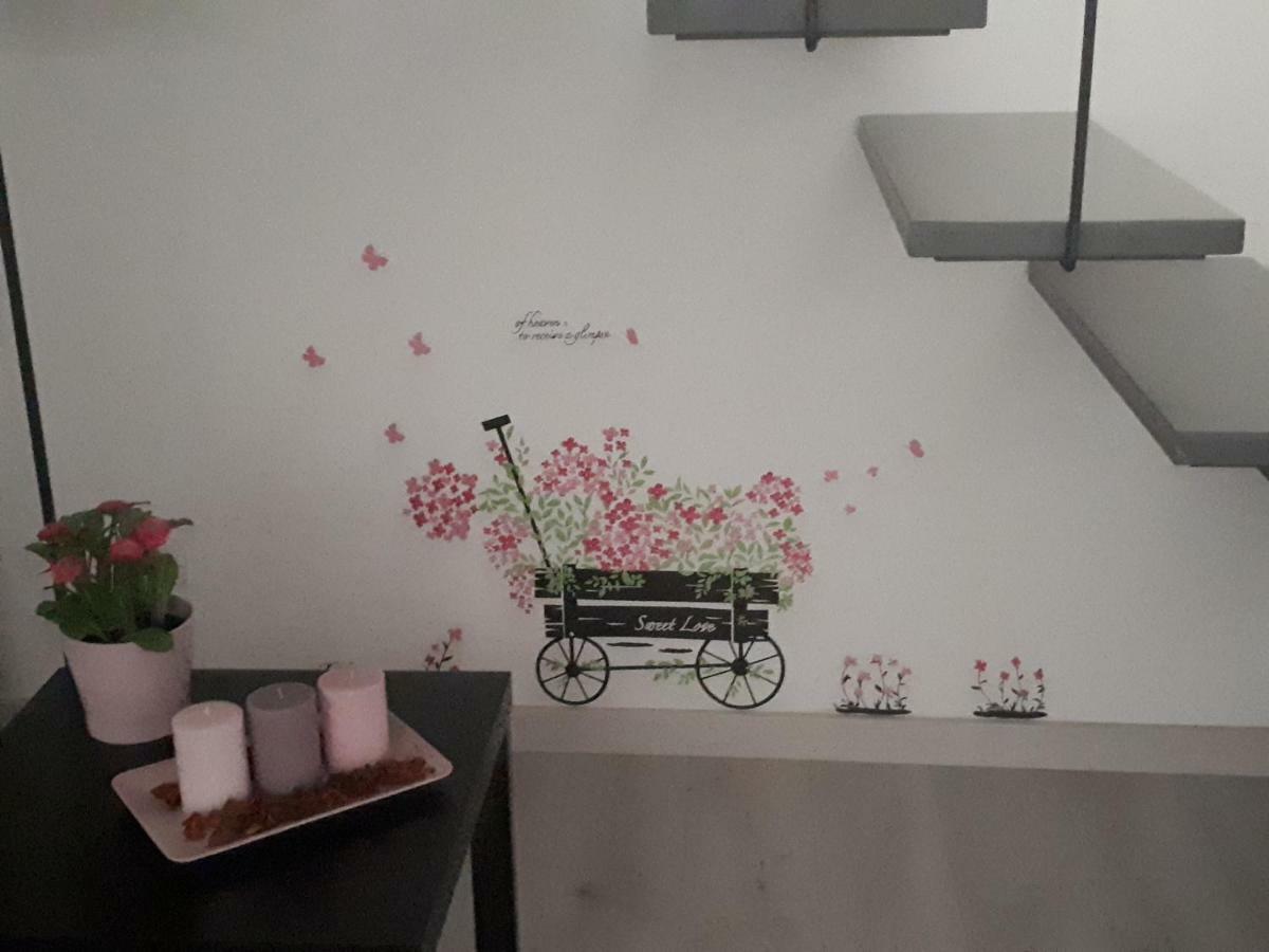 Orvieto House公寓 外观 照片