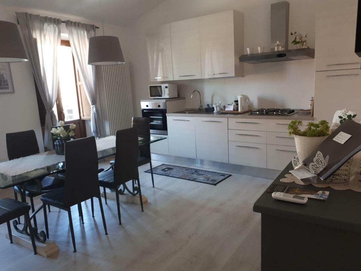 Orvieto House公寓 外观 照片
